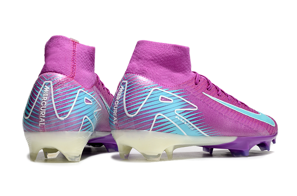 CHUTEIRA NIKE MERCURIAL SUPERFLY 10 ELITE CAMPO