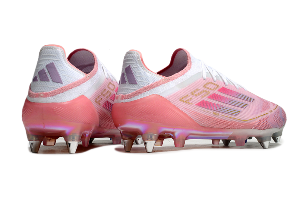 CHUTEIRA ADIDAS F50 TRAVA MISTA