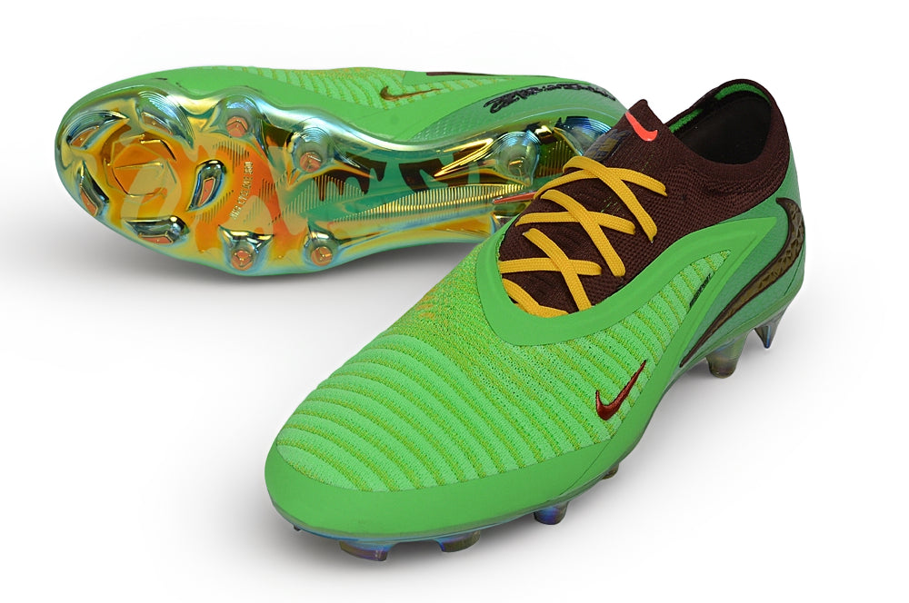 'CHUTEIRA NIKE PHANTOM GX6 ELITE CAMPO
