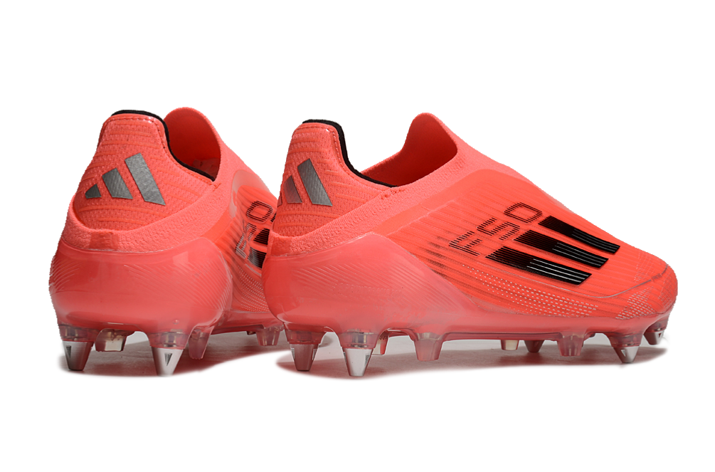 CHUTEIRA ADIDAS F50 TRAVA MISTA (sem cadarço)