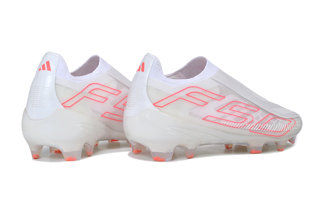 CHUTEIRA ADIDAS F50 HYPERFAST ELITE LACELESS