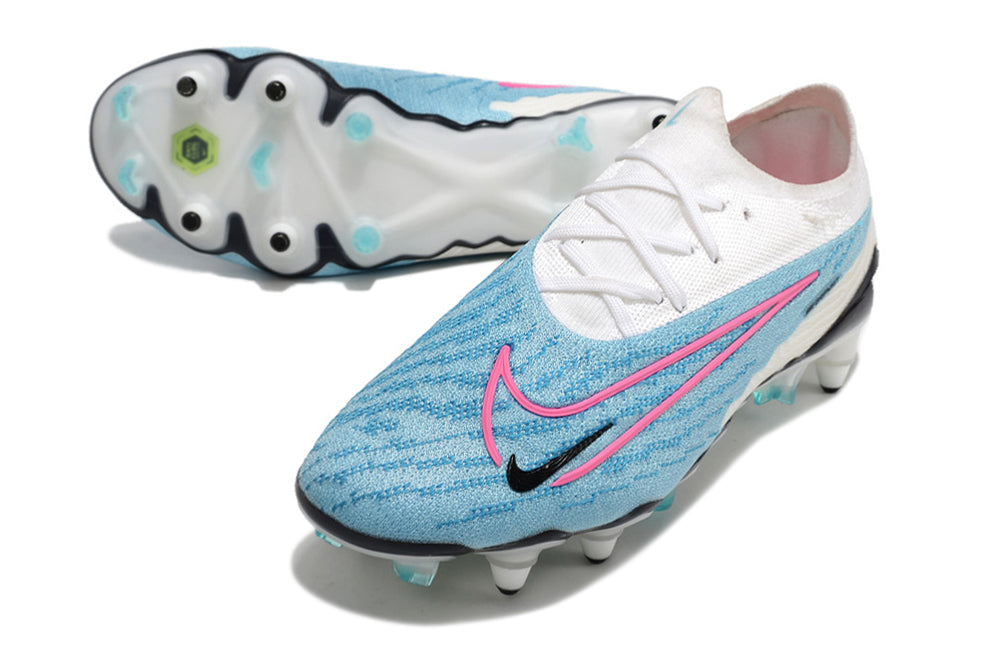 CHUTEIRA NIKE PHANTOM GX TRAVA MISTA