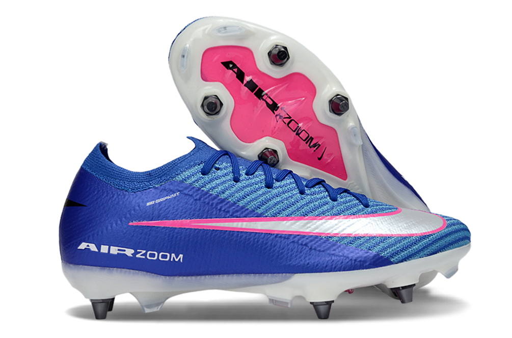 CHUTEIRA NIKE MERCURIAL VAPOR 16 TRAVA MISTA (removível) – L8SPORTS