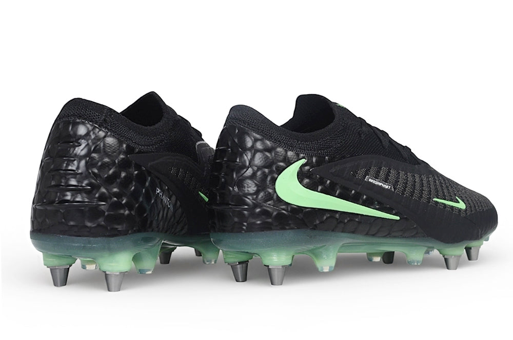 'CHUTEIRA NIKE PHANTOM GX6 TRAVA MISTA (removível)