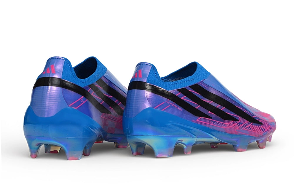 CHUTEIRA ADIDAS F50 HYPERFAST ELITE LACELESS