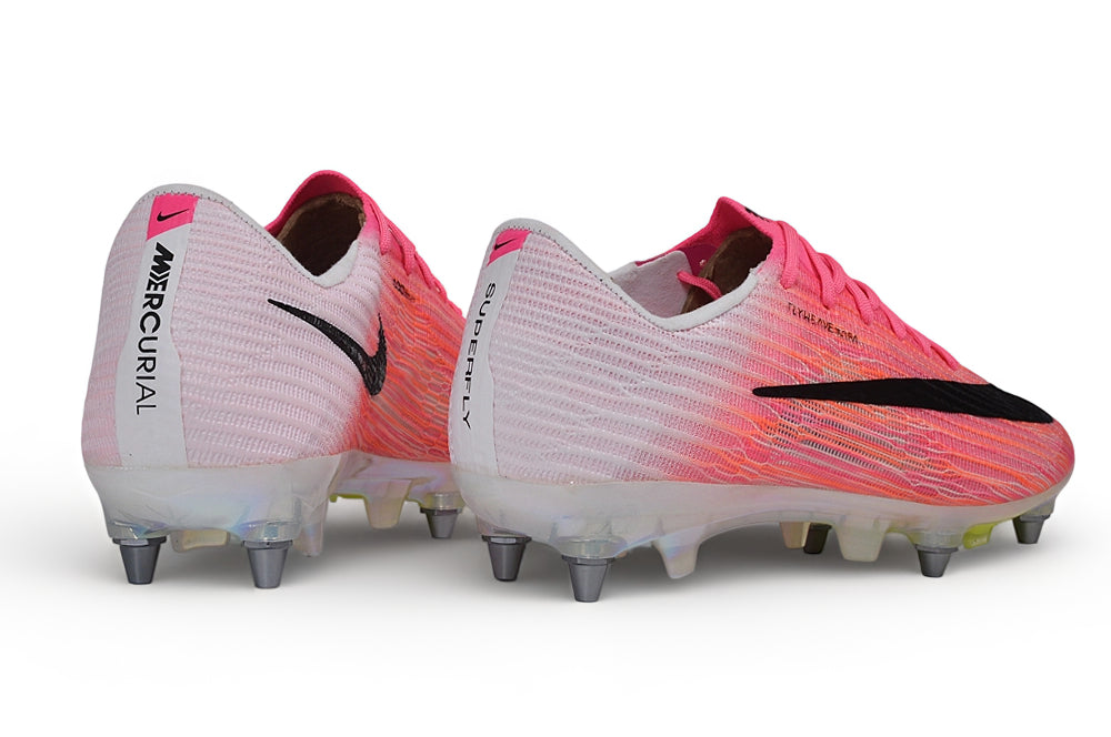 CHUTEIRA NIKE SUPERFLY 11 ELITE TRAVA MISTA (removível)