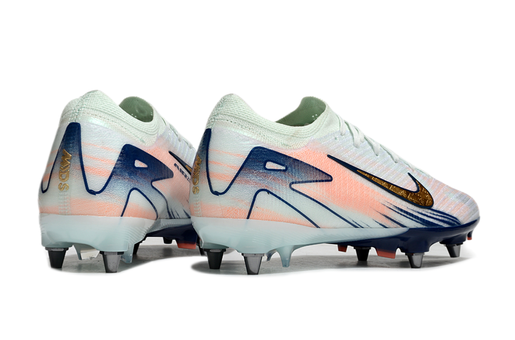 'CHUTEIRA NIKE MERCURIAL VAPOR 16 TRAVA MISTA (removível)