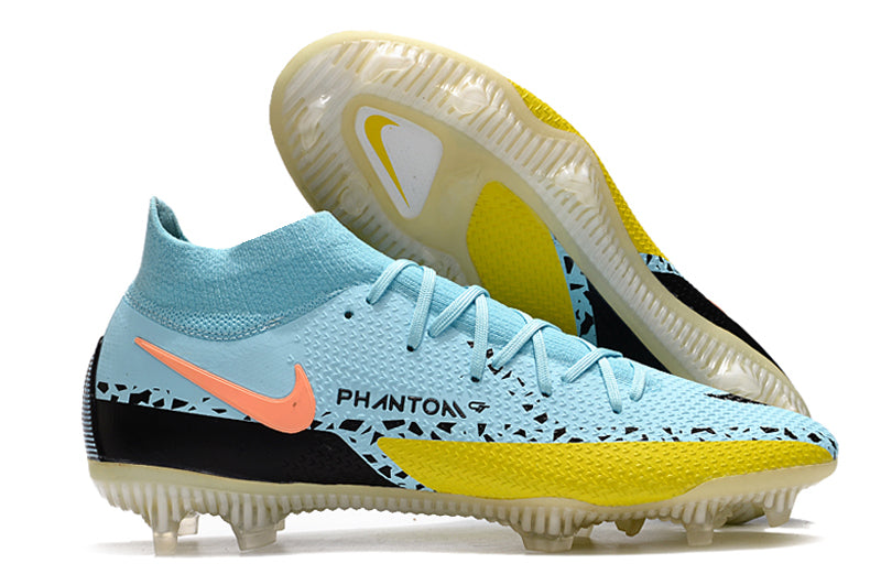 CHUTEIRA NIKE PHANTOM GT2 ELITE CAMPO – L8SPORTS