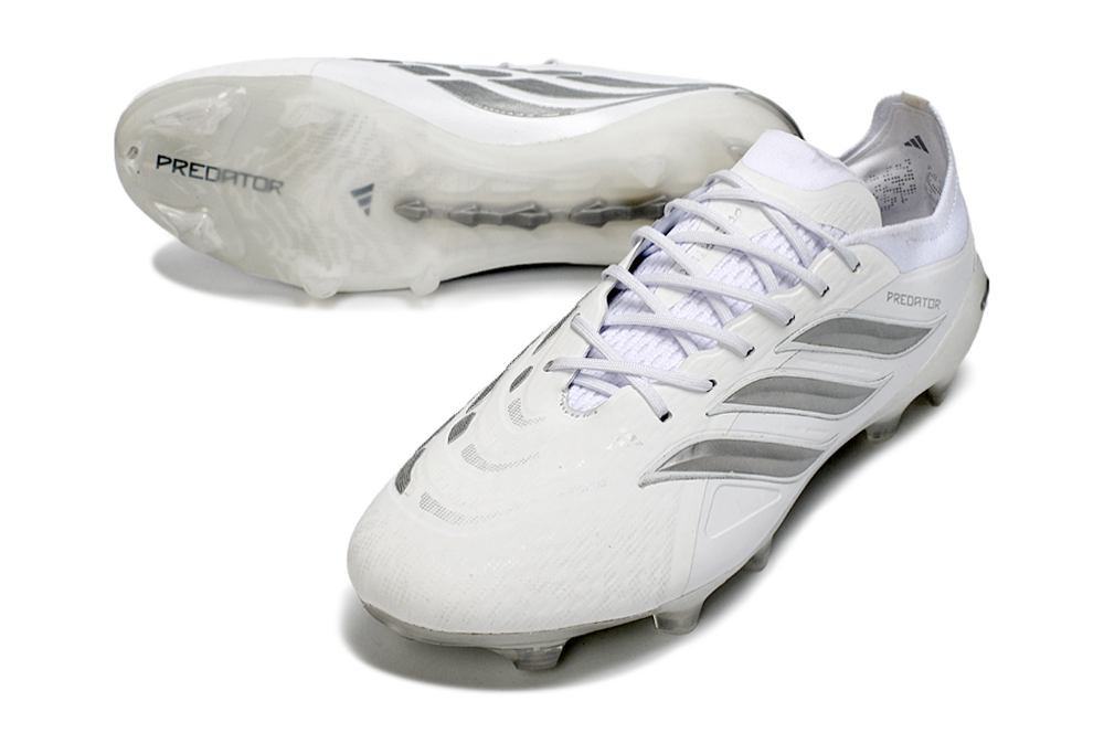 CHUTEIRA ADIDAS PREDATOR 26 CAMPO