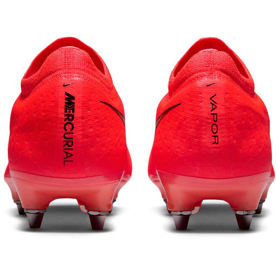 'CHUTEIRA NIKE MERCURIAL VAPOR 17 ELITE CAMPO TRAVA MISTA