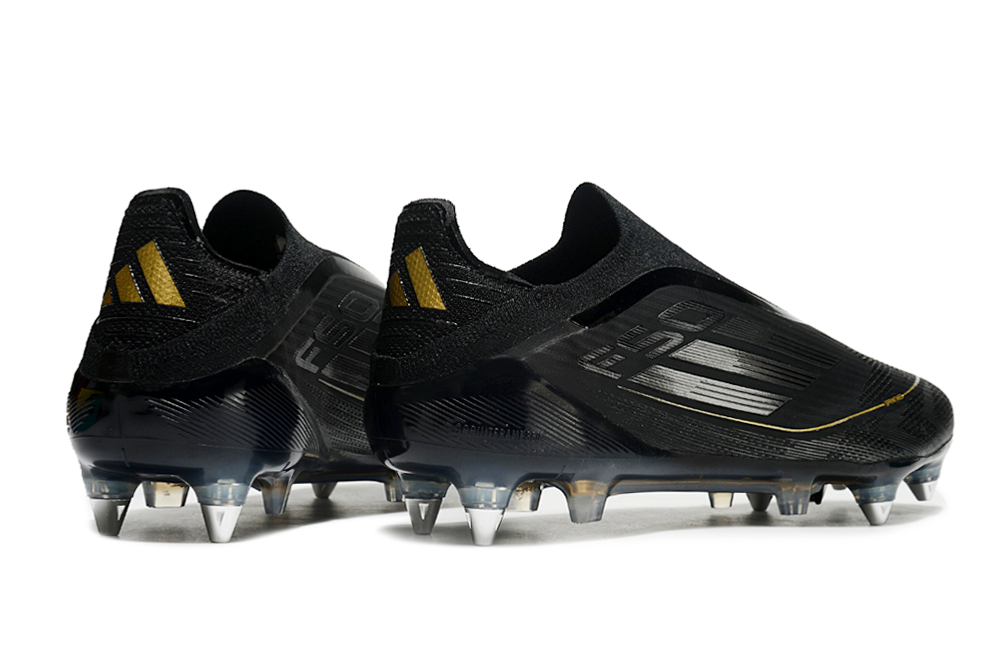 CHUTEIRA ADIDAS F50 TRAVA MISTA (sem cadarço)