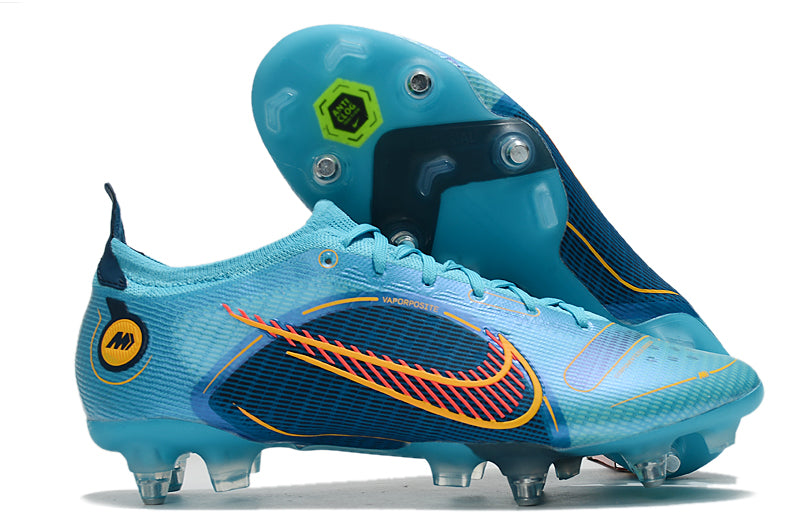 CHUTEIRA NIKE MERCURIAL VAPOR 14 ELITE TRAVA MISTA – L8SPORTS