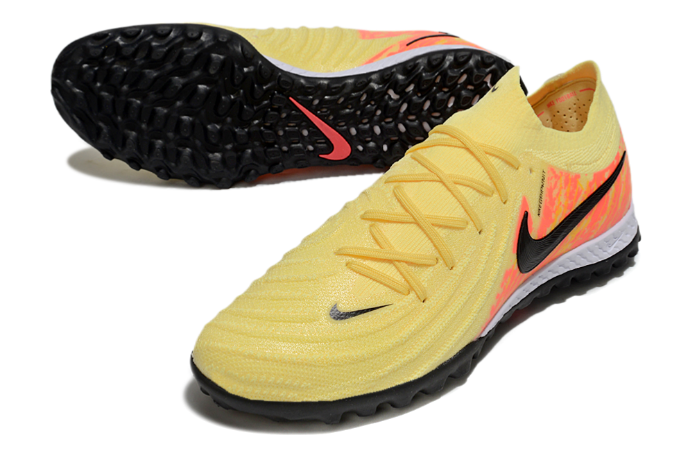 CHUTEIRA NIKE PHANTOM GX2 ELITE SOCIETY