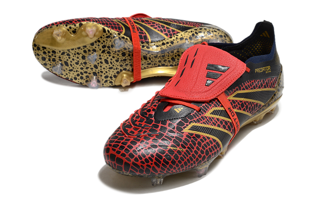 'CHUTEIRA ADIDAS PREDATOR 30 CAMPO