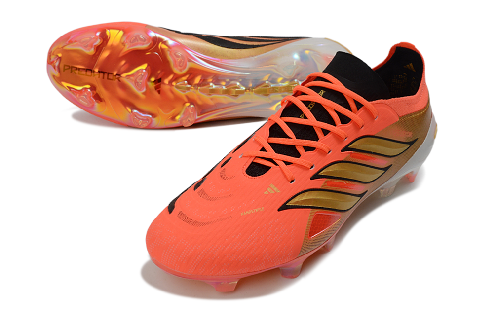 CHUTEIRA ADIDAS PREDATOR 26 CAMPO