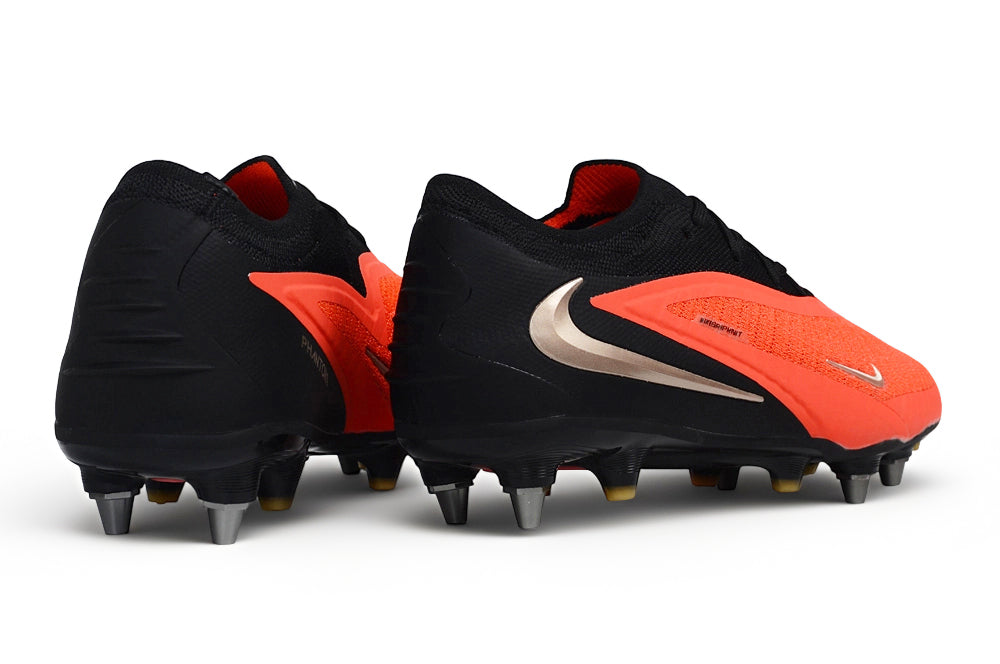 'CHUTEIRA NIKE PHANTOM GX6 TRAVA MISTA (removível)