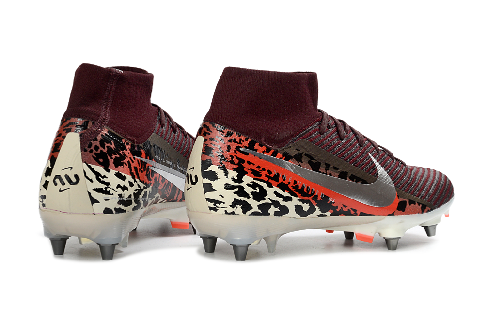 'CHUTEIRA NIKE MERCURIAL SUPERFLY 10 TRAVA MISTA (removível)