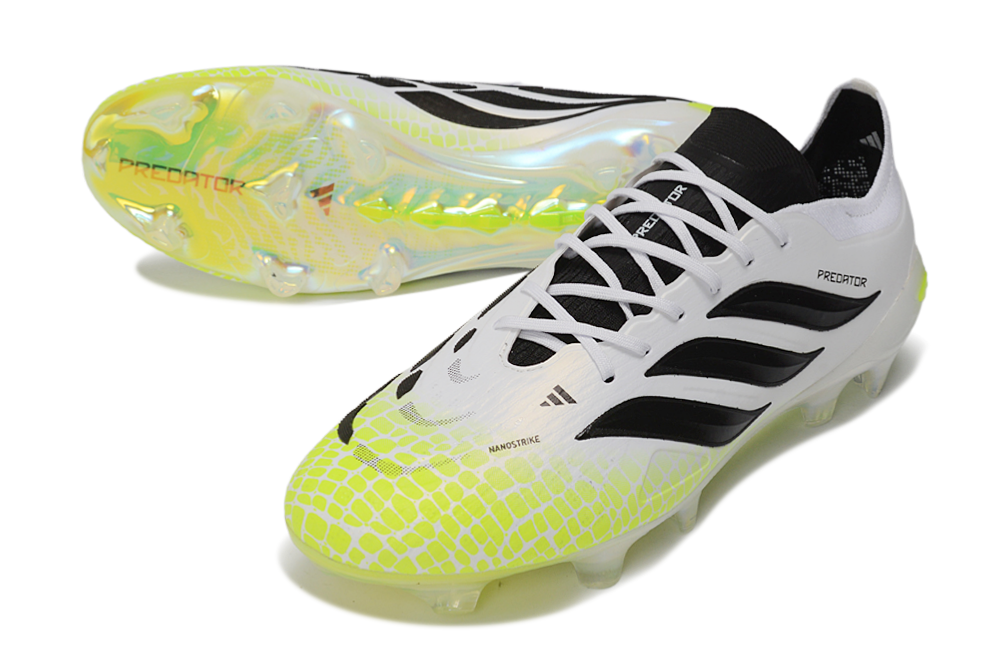 CHUTEIRA ADIDAS PREDATOR 26 CAMPO