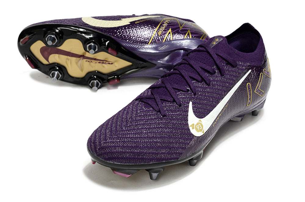 'CHUTEIRA NIKE MERCURIAL VAPOR 16 TRAVA MISTA (removível)