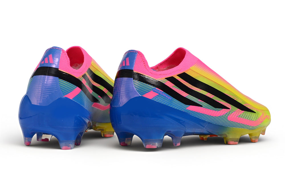 CHUTEIRA ADIDAS F50 HYPERFAST ELITE LACELESS