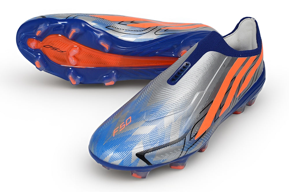 CHUTEIRA ADIDAS F50 HYPERFAST ELITE LACELESS