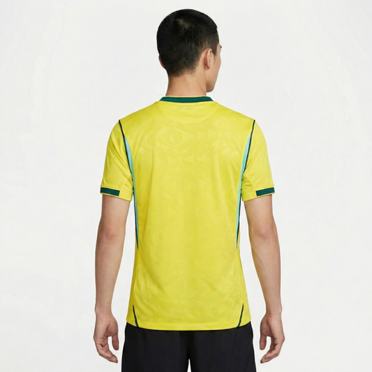 Camisa Seleção Brasileira Jogador 2026/27 I