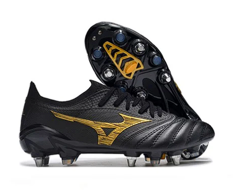 CHUTEIRA MIZUNO MORELIA 2 TRAVA MISTA – L8SPORTS