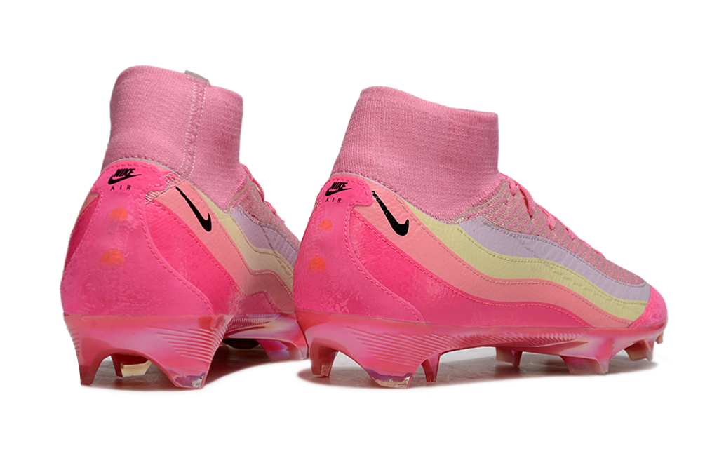 'CHUTEIRA NIKE MERCURIAL SUPERFLY 10 ELITE CAMPO