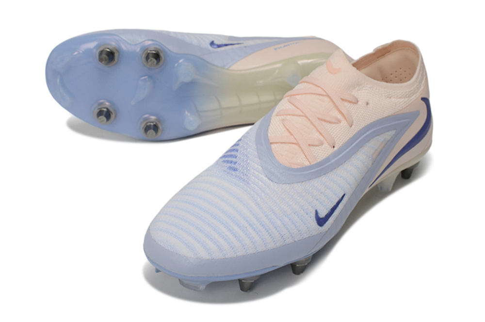 'CHUTEIRA NIKE PHANTOM GX6 TRAVA MISTA (removível)