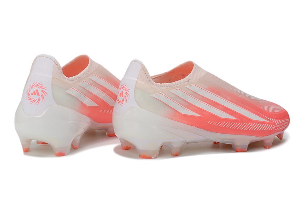 CHUTEIRA ADIDAS F50 HYPERFAST ELITE LACELESS