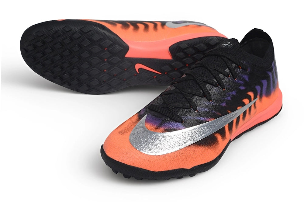 CHUTEIRA NIKE MERCURIAL VAPOR 17 ELITE SOCIETY