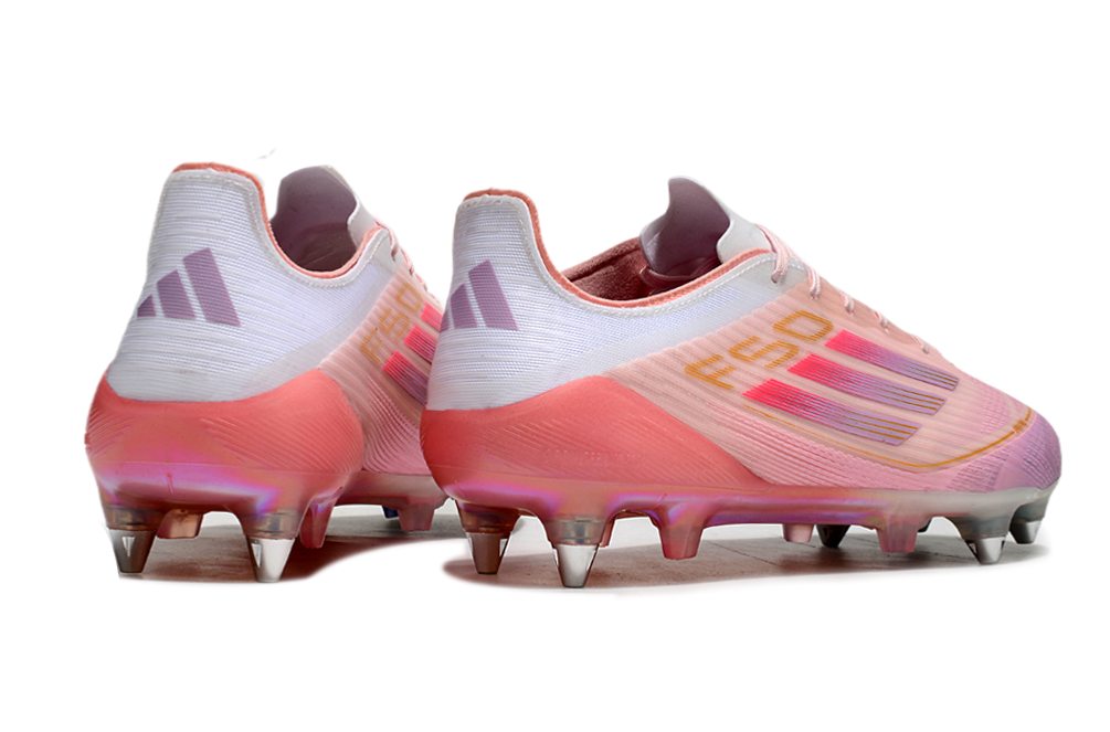 CHUTEIRA ADIDAS F50 TRAVA MISTA