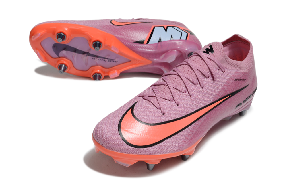 CHUTEIRA NIKE MERCURIAL VAPOR 16 TRAVA MISTA (removível)