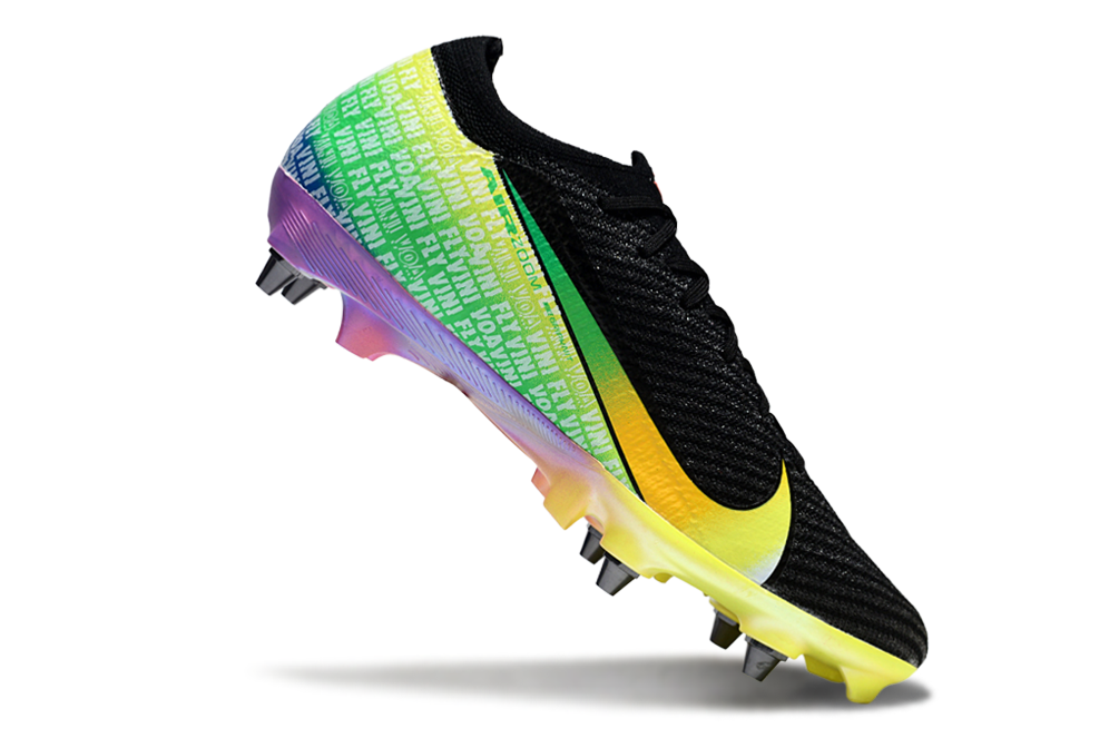 'CHUTEIRA NIKE MERCURIAL VAPOR 16 TRAVA MISTA (removível)