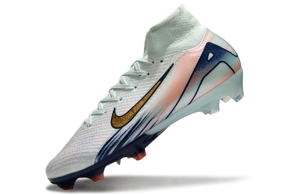 CHUTEIRA NIKE MERCURIAL SUPERFLY 10 CAMPO (pronta entrega)