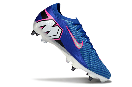 'CHUTEIRA NIKE MERCURIAL VAPOR 16 TRAVA MISTA (removível)