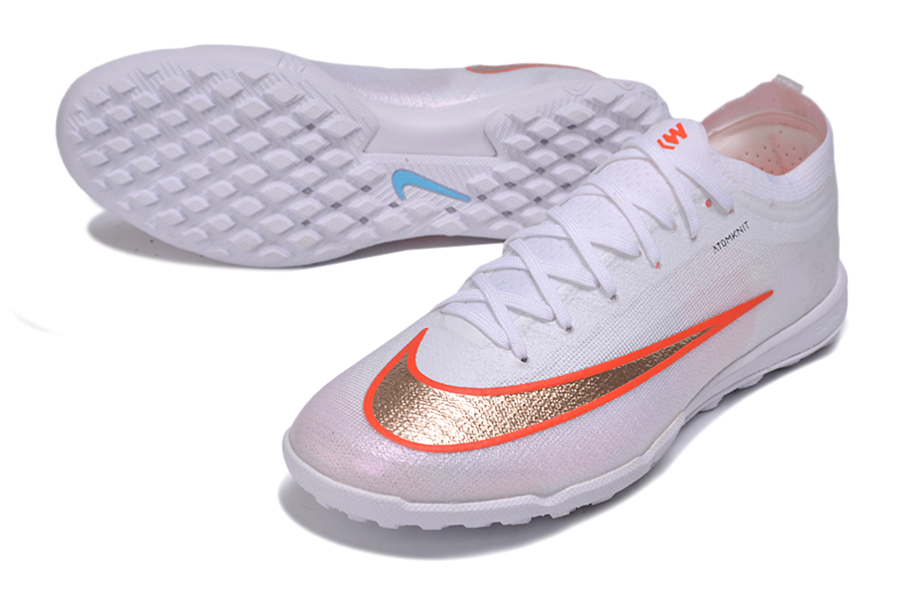 CHUTEIRA NIKE MERCURIAL VAPOR 17 ELITE SOCIETY