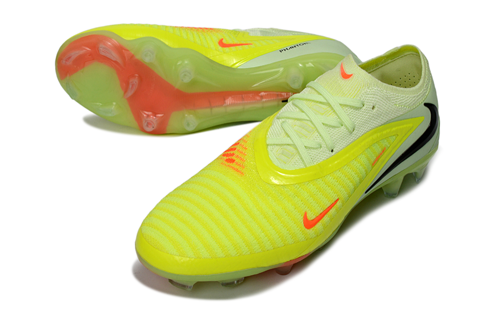 'CHUTEIRA NIKE PHANTOM GX6 CAMPO (PRONTA ENTREGA)