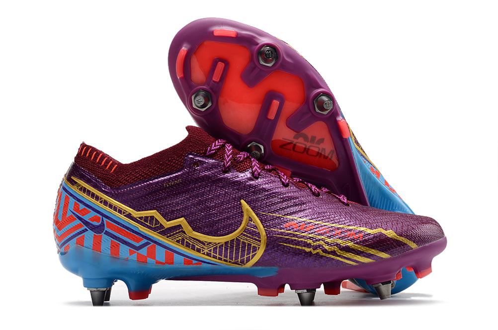 CHUTEIRA NIKE MERCURIAL VAPOR 15 TRAVA MISTA (removível) – L8SPORTS