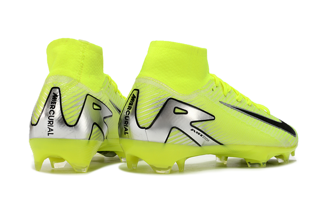 🔥CHUTEIRA NIKE MERCURIAL SUPERFLY 10 ELITE CAMPO