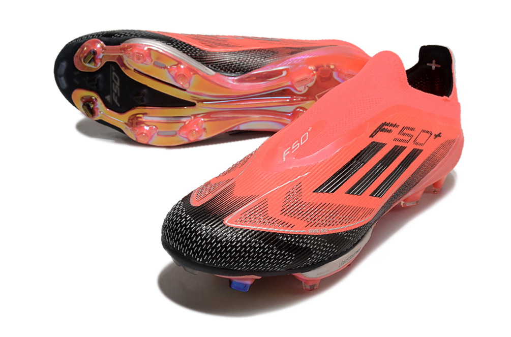 CHUTEIRA ADIDAS F50 CAMPO (sem cadarço)