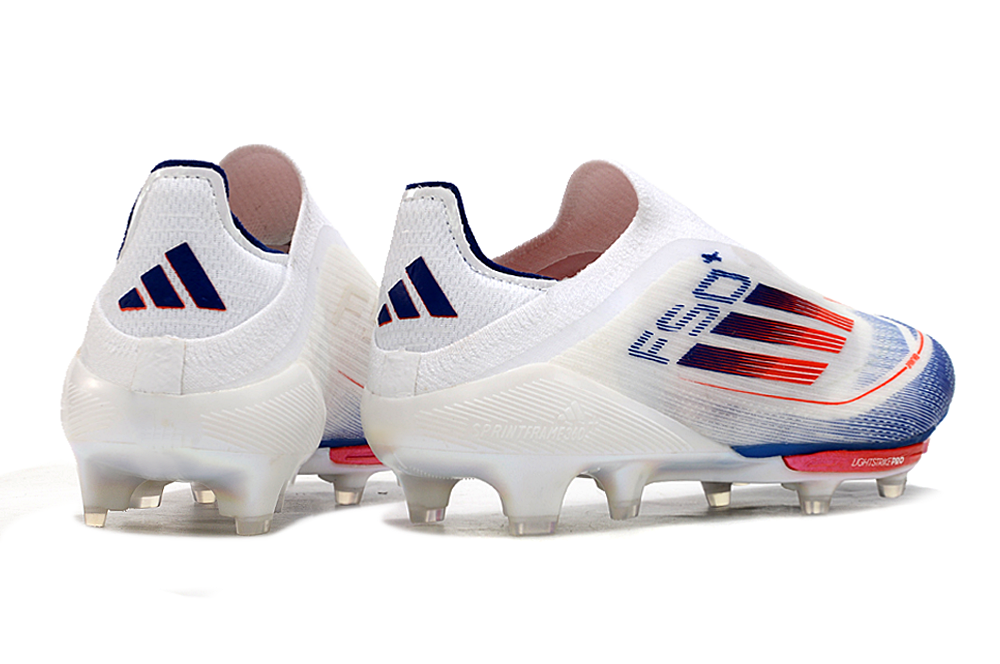 CHUTEIRA ADIDAS F50 CAMPO (sem cadarço)