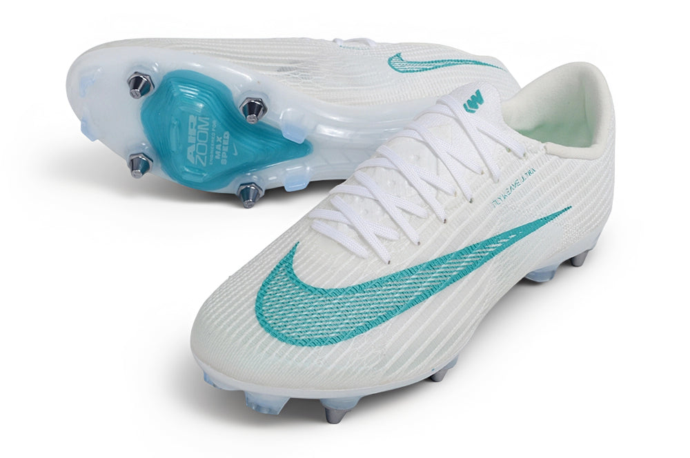 CHUTEIRA NIKE SUPERFLY 11 ELITE TRAVA MISTA (removível)