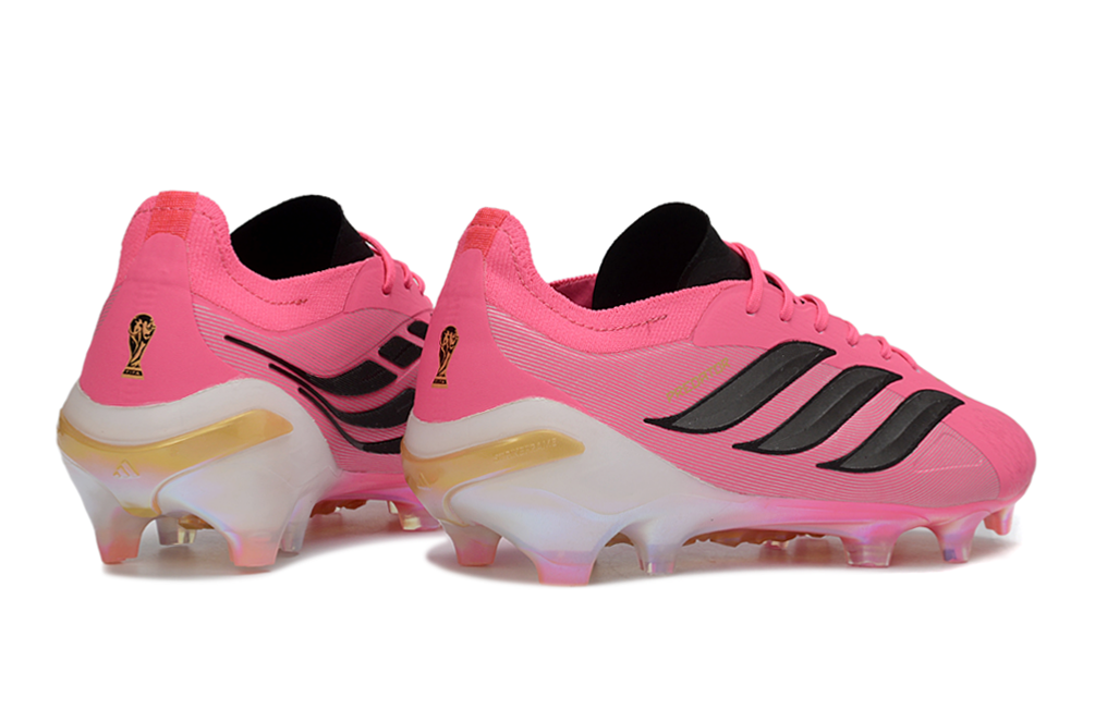 CHUTEIRA ADIDAS PREDATOR 26 CAMPO