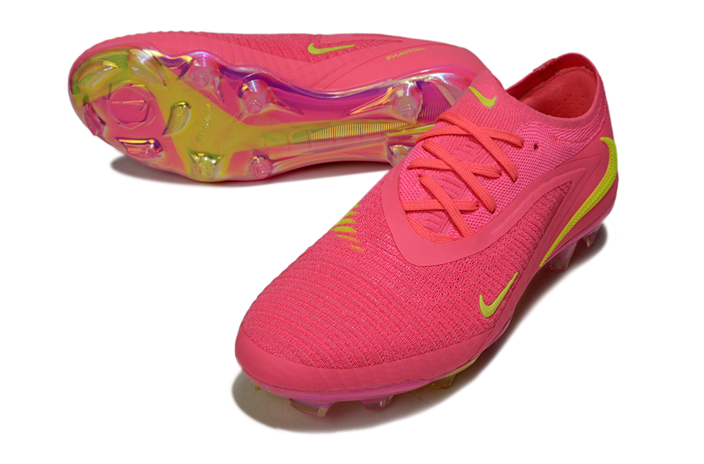 CHUTEIRA NIKE PHANTOM GX6 ELITE CAMPO