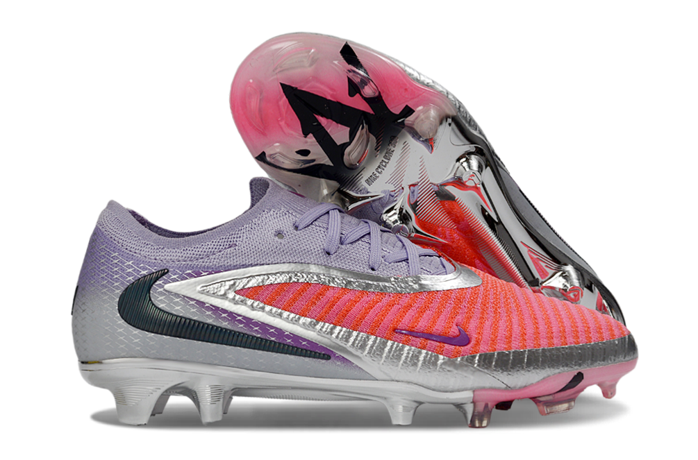 シューズ NIKE PHANTOM GT26.5 Chuteira Futsal Adulto Nike Phantom GT2 Academy | Centauro