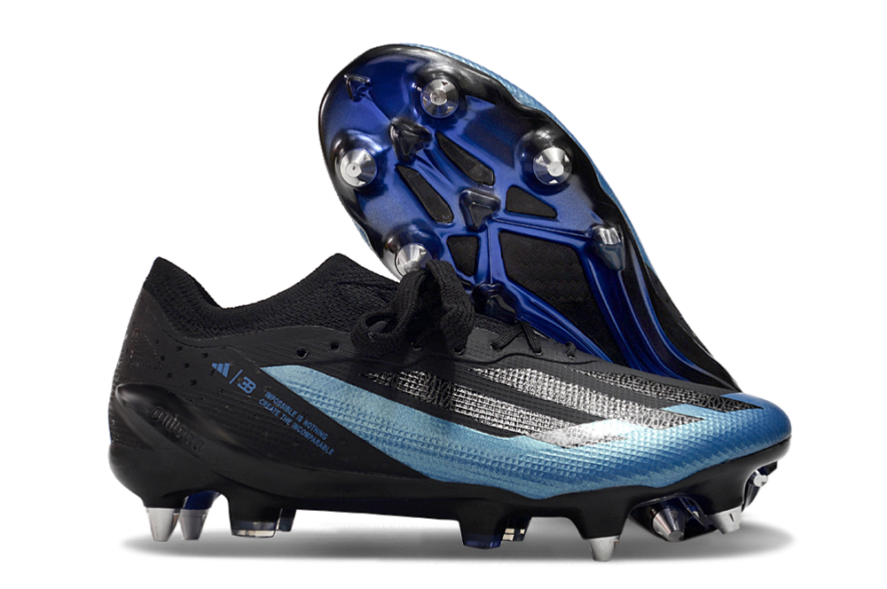 CHUTEIRA ADIDAS X CRAZYFAST TRAVA MISTA – L8SPORTS