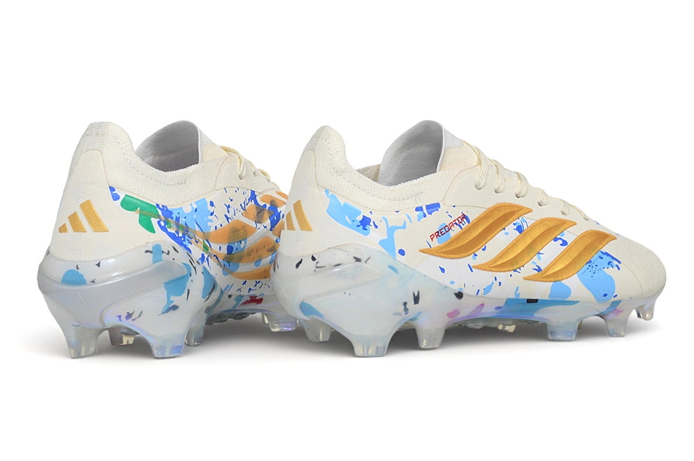 CHUTEIRA ADIDAS PREDATOR 26 CAMPO