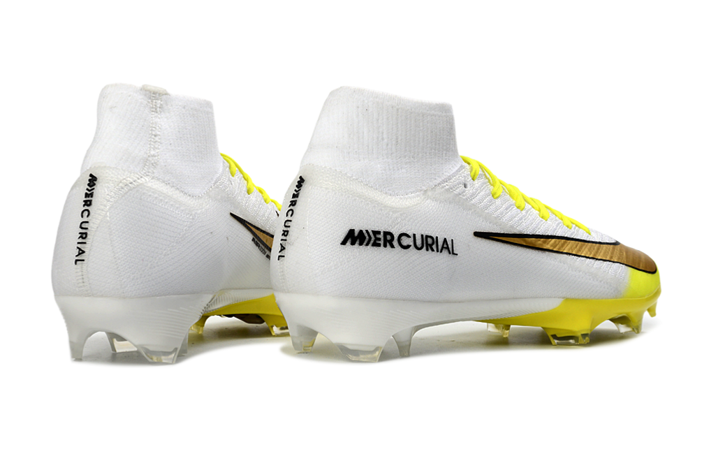 'CHUTEIRA NIKE MERCURIAL SUPERFLY 10 ELITE CAMPO