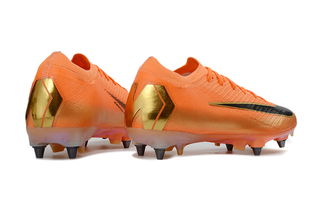 CHUTEIRA NIKE MERCURIAL VAPOR 16 TRAVA MISTA (removível)